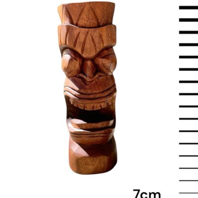 Tiki Statue