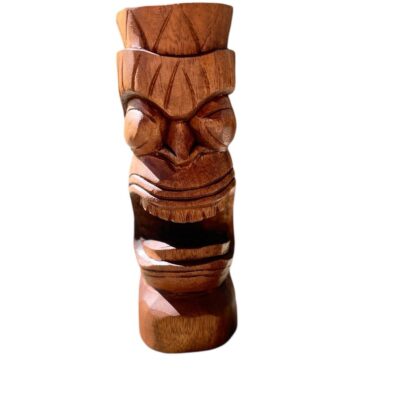 Tiki Statue