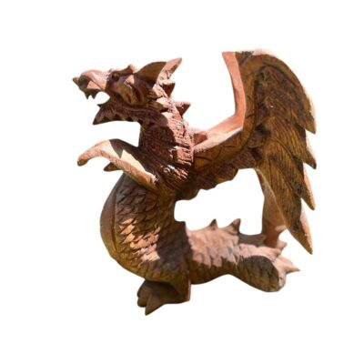 Dragon Statue