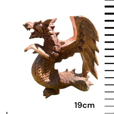 Dragon Statue