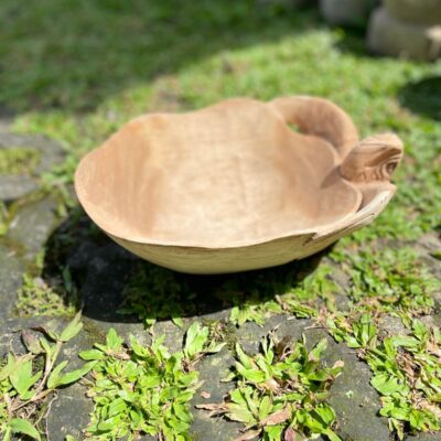 Wooden Bowl Handmade