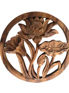 Balinese Wood Carving Wall Decoration ,Hand Made,Wood Carving,HomeDecoratio,HandMade,BaliWoodCarving