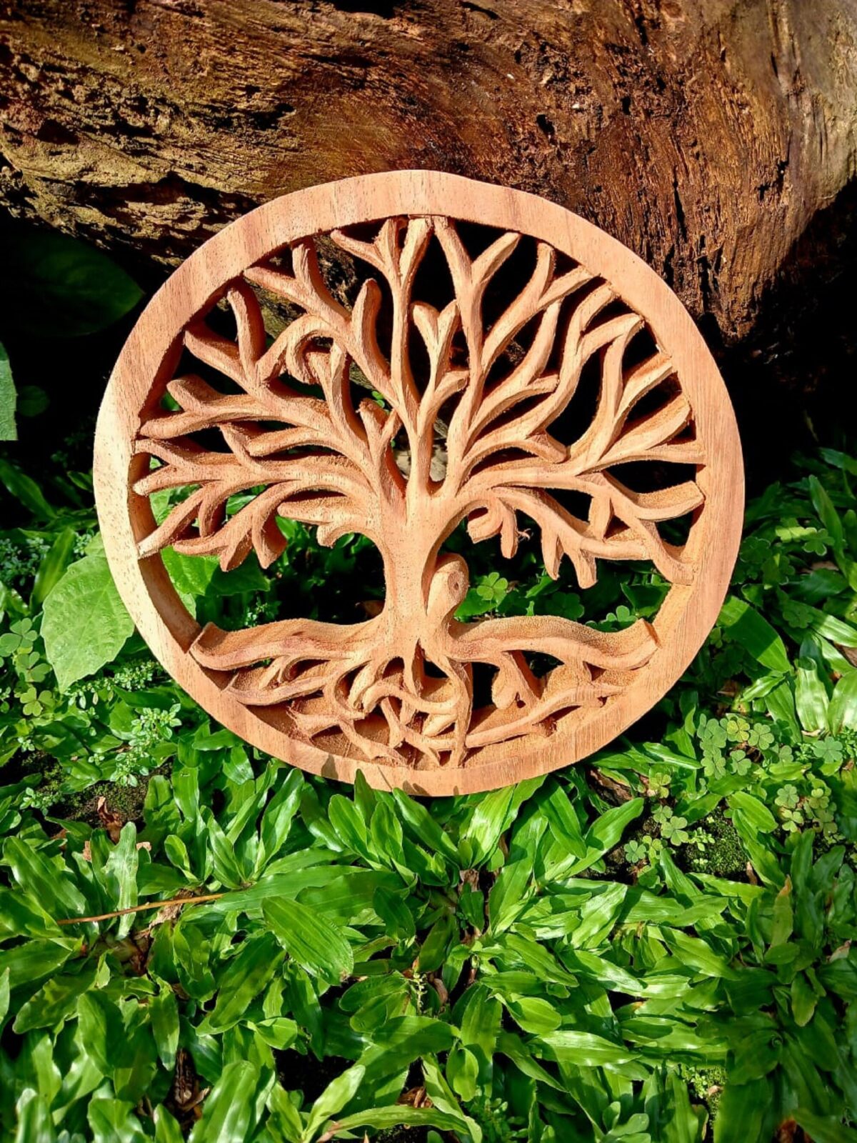 Tree Of Life Wall Art Decor