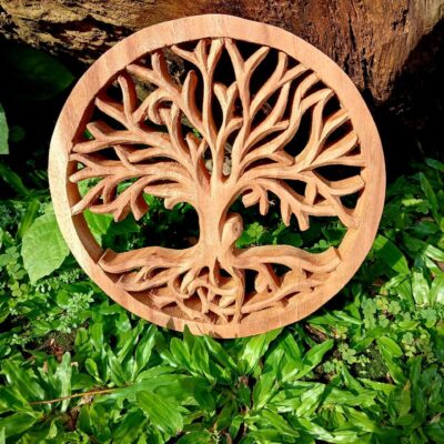 Tree Of Life Wall Art Decor