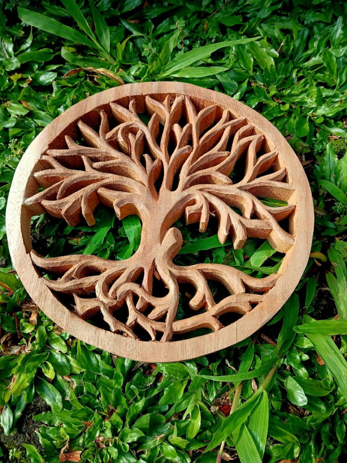 Tree Of Life Wall Art Decor