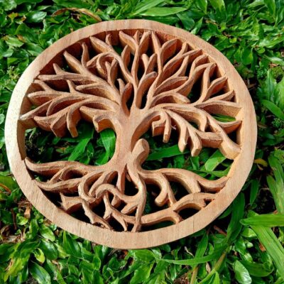 Tree Of Life Wall Art Decor