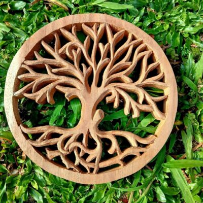 Tree Of Life Wall Art Decor