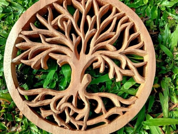 Tree Of Life Wall Art Decor