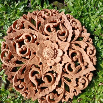 Balinese Carving,Wood Wall Decor