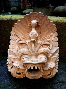 Wall Decor,HandMade,Heart Shape,Carving Wall Art