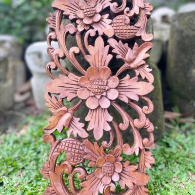 Balinese Wood Carving Wall Decoration ,Hand Made,Wood Carving,HomeDecoratio,HandMade,BaliWoodCarving