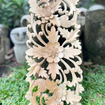 Balinese Wood Carving Wall Decoration ,Hand Made,Wood Carving,HomeDecoratio,HandMade,BaliWoodCarving