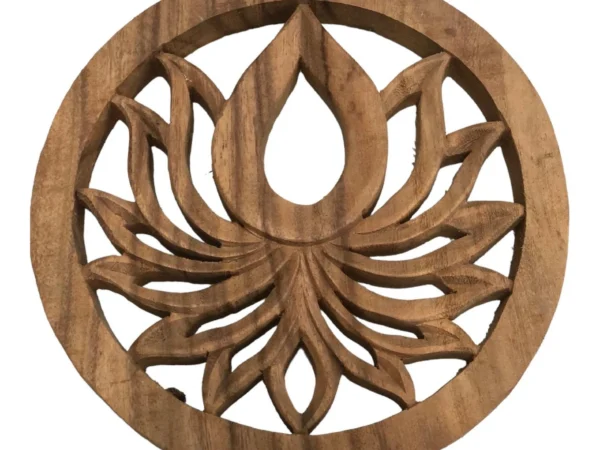 Lotus flower,