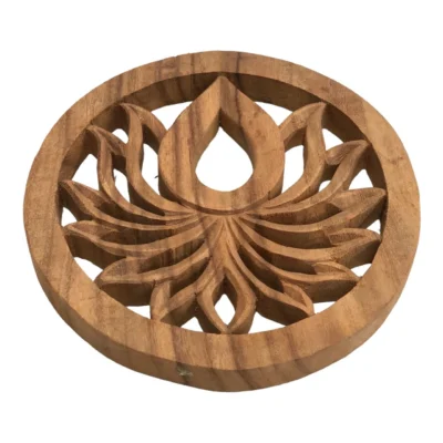 Lotus flower,