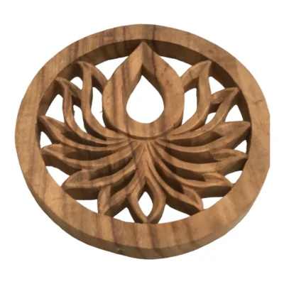 Lotus flower,