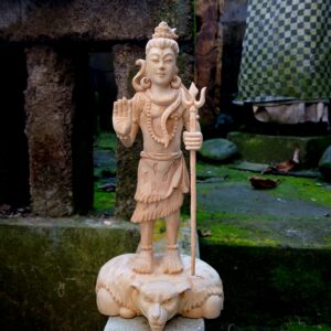 Krishna Statue