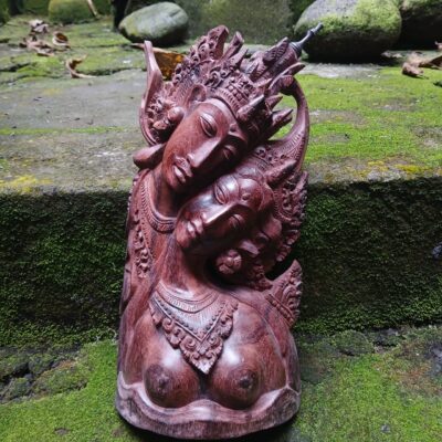 WhatsApp Image 2025-07-21 at 11.25.40 (1) Hand Carved Wooden Rama & Shinta Statue Balinese Ramayana Couple