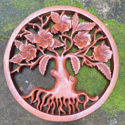 WhatsApp Image 2025-07-26 at 11.56.54 Flower Of Pranjipane,Wood Wall Art Decor, Wall Hangging ,Wood Carving ,Hand Made ,House Waving Gift ,Wedding Gift ,Wall Art