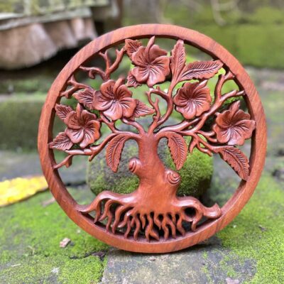 WhatsApp Image 2025-07-26 at 11.56.59 Flower Of Pranjipane,Wood Wall Art Decor, Wall Hangging ,Wood Carving ,Hand Made ,House Waving Gift ,Wedding Gift ,Wall Art