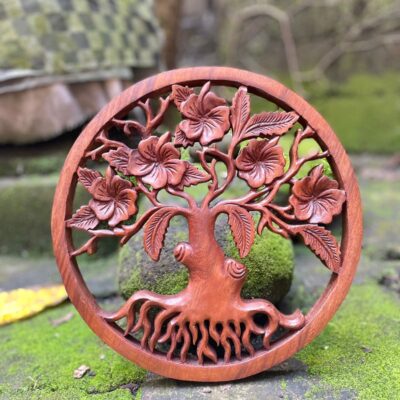WhatsApp Image 2025-07-26 at 11.57.00 Flower Of Pranjipane,Wood Wall Art Decor, Wall Hangging ,Wood Carving ,Hand Made ,House Waving Gift ,Wedding Gift ,Wall Art