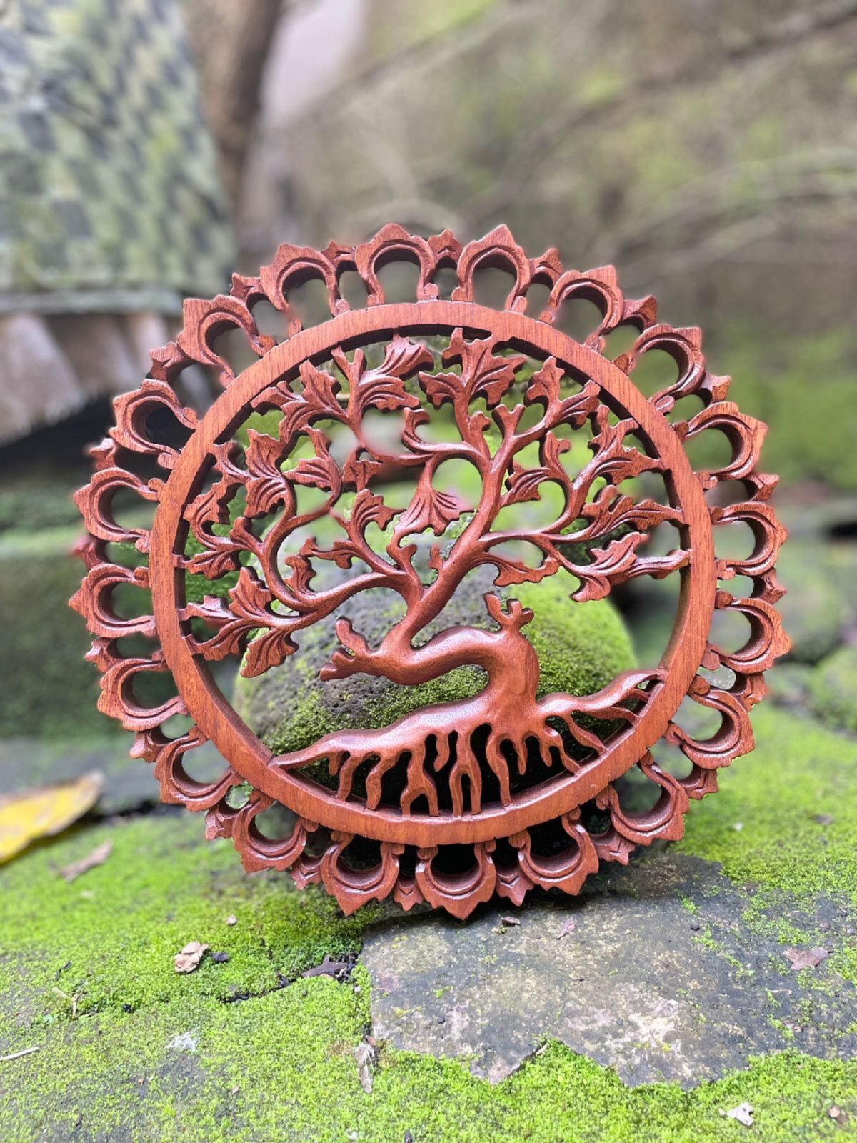 WhatsApp Image 2025-07-26 at 11.57.03 Balinese Pranjipane Flower Wood Wall Carving – Handcrafted Home Decor,Balinese Wall Art Decor,Bali Handmade Wood Wall Art