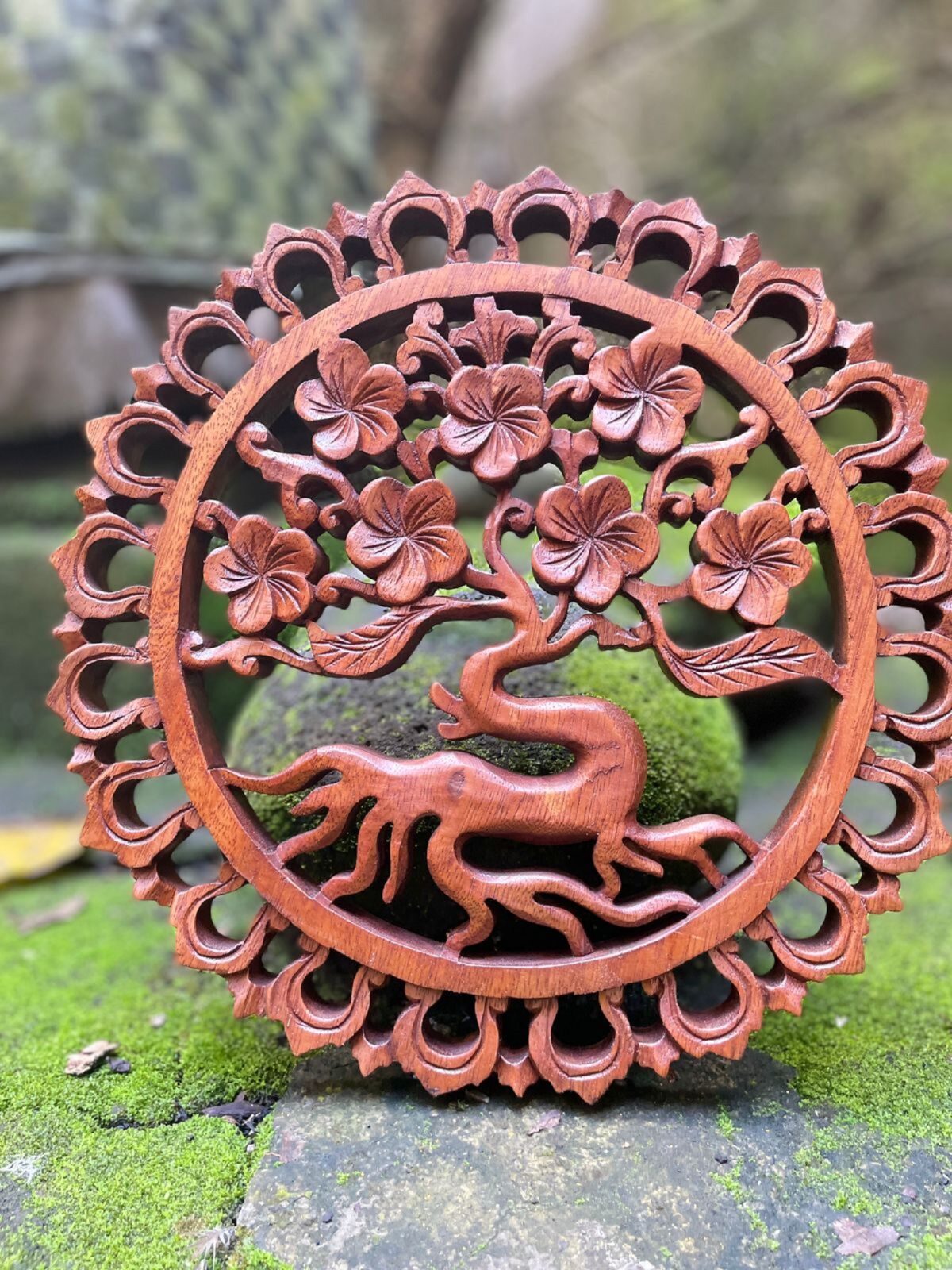 WhatsApp Image 2025-07-26 at 11.57.03 (2) Balinese Pranjipane Flower Wood Wall Carving – Handcrafted Home Decor,Balinese Wall Art Decor,Bali Handmade Wood Wall Art