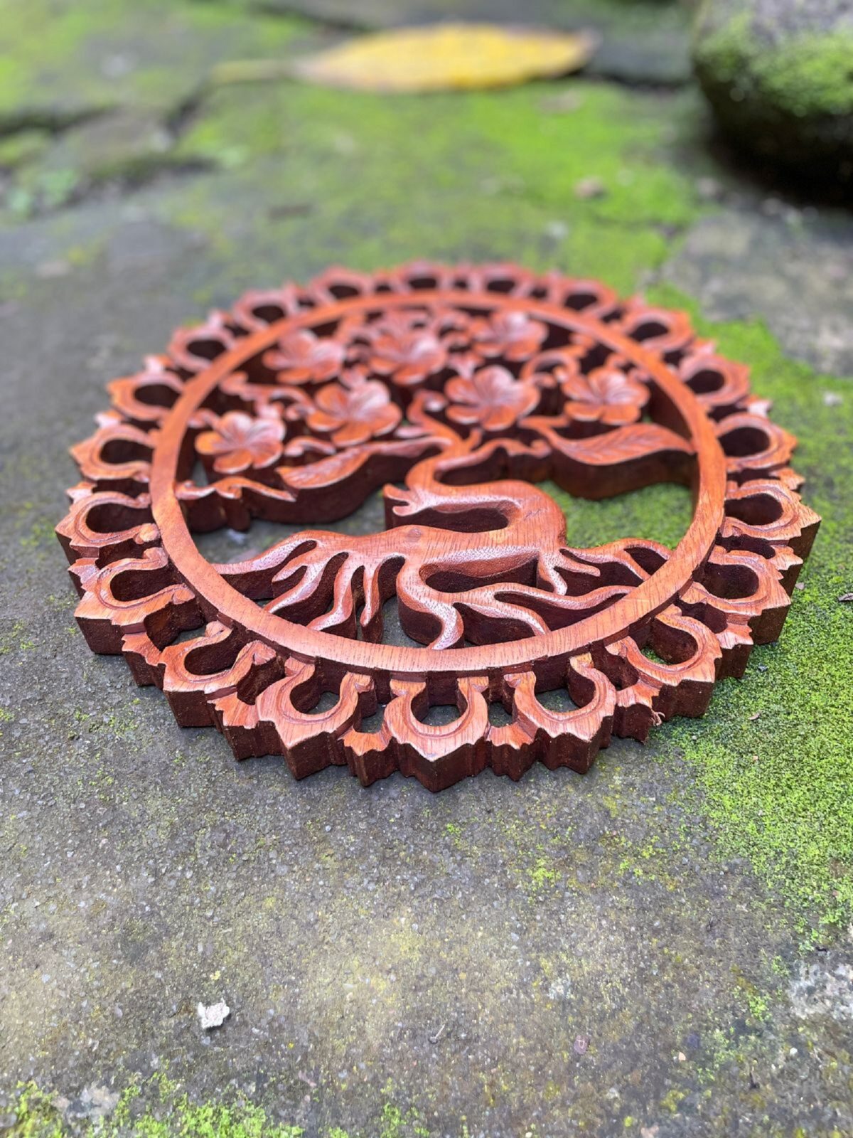 WhatsApp Image 2025-07-26 at 11.57.04 Balinese Pranjipane Flower Wood Wall Carving – Handcrafted Home Decor,Balinese Wall Art Decor,Bali Handmade Wood Wall Art
