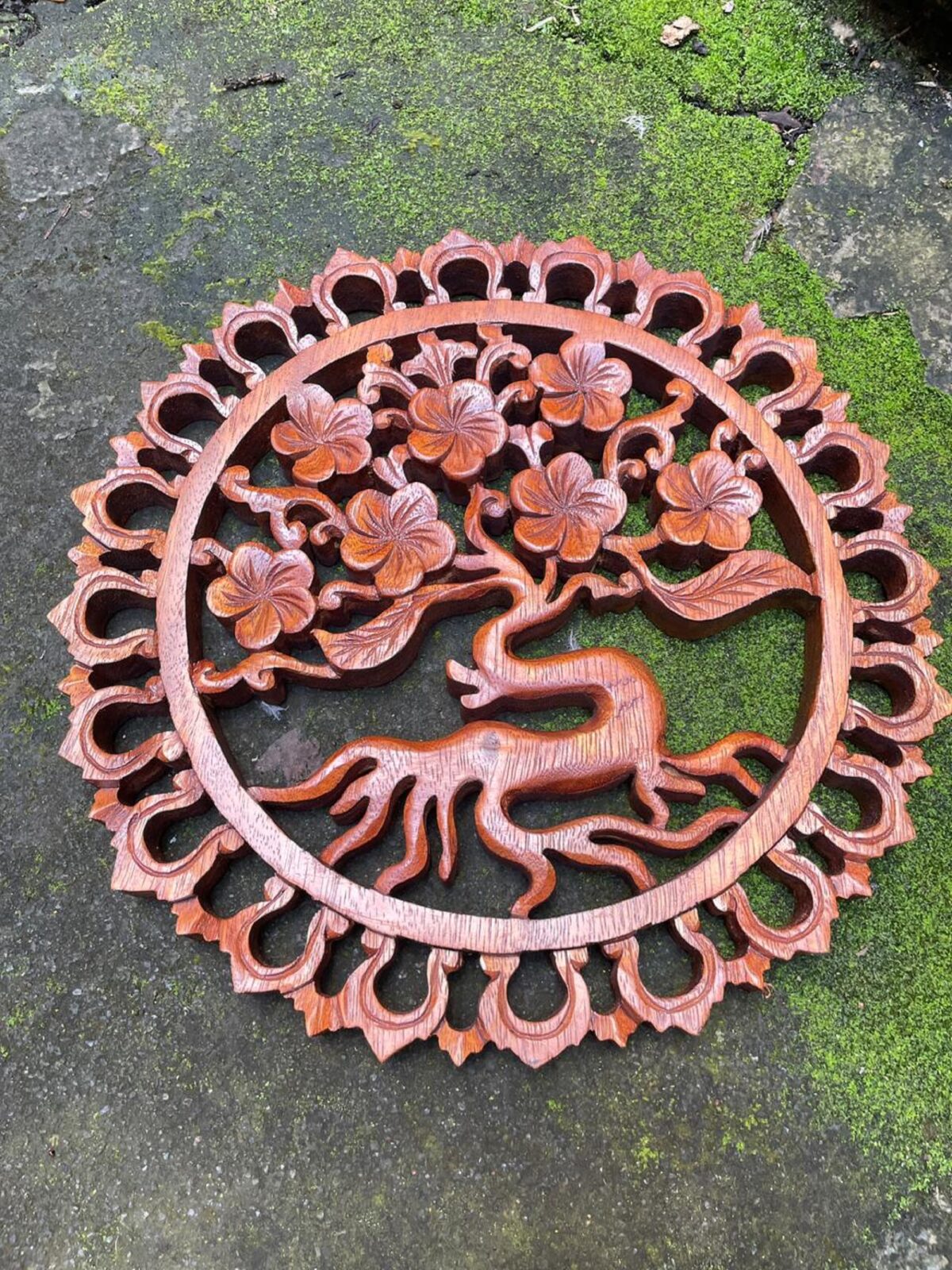 WhatsApp Image 2025-07-26 at 11.57.04 (2) Balinese Pranjipane Flower Wood Wall Carving – Handcrafted Home Decor,Balinese Wall Art Decor,Bali Handmade Wood Wall Art