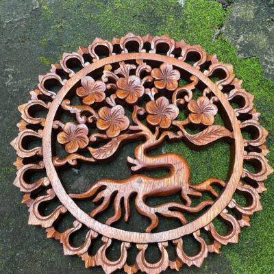 WhatsApp Image 2025-07-26 at 11.57.38 Balinese Pranjipane Flower Wood Wall Carving – Handcrafted Home Decor,Balinese Wall Art Decor,Bali Handmade Wood Wall Art