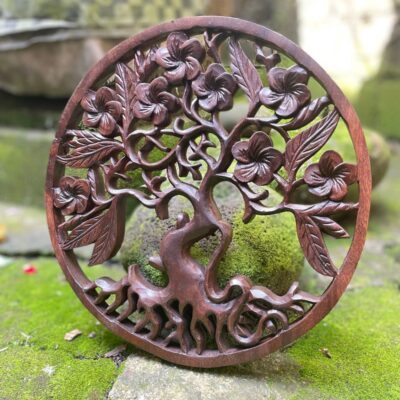 WhatsApp Image 2025-07-28 at 14.01.49 (2) Frangipani Flower Wood Wall Art Hand Carved Floral Decor Tropical Wall Hanging