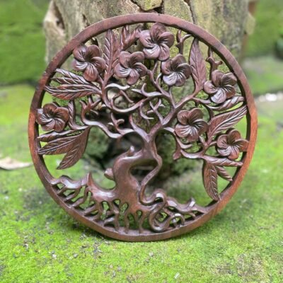 WhatsApp Image 2025-07-28 at 14.01.49 (3) Frangipani Flower Wood Wall Art Hand Carved Floral Decor Tropical Wall Hanging