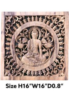 Balinese Carving Statue