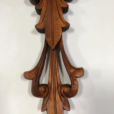 Carving  christian hand carved cross flower,wood carving,hand made ,wall art,wall decor