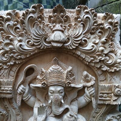 WhatsApp Image 2025-08-04 at 10.27.19 (19) Handmade Ganesha Wall Art ,Ganesha Wood Wall Decor – Hand Carved Hindu God Wall Art
