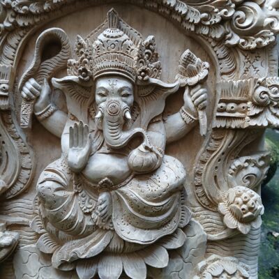 WhatsApp Image 2025-08-04 at 10.27.19 (20) Handmade Ganesha Wall Art ,Ganesha Wood Wall Decor – Hand Carved Hindu God Wall Art