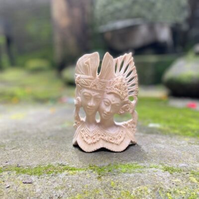 Balinese Kecak and Janger Dancer Wood Carving – Handcrafted Bali Dance Wall Art, Traditional Indonesian Cultural Decor