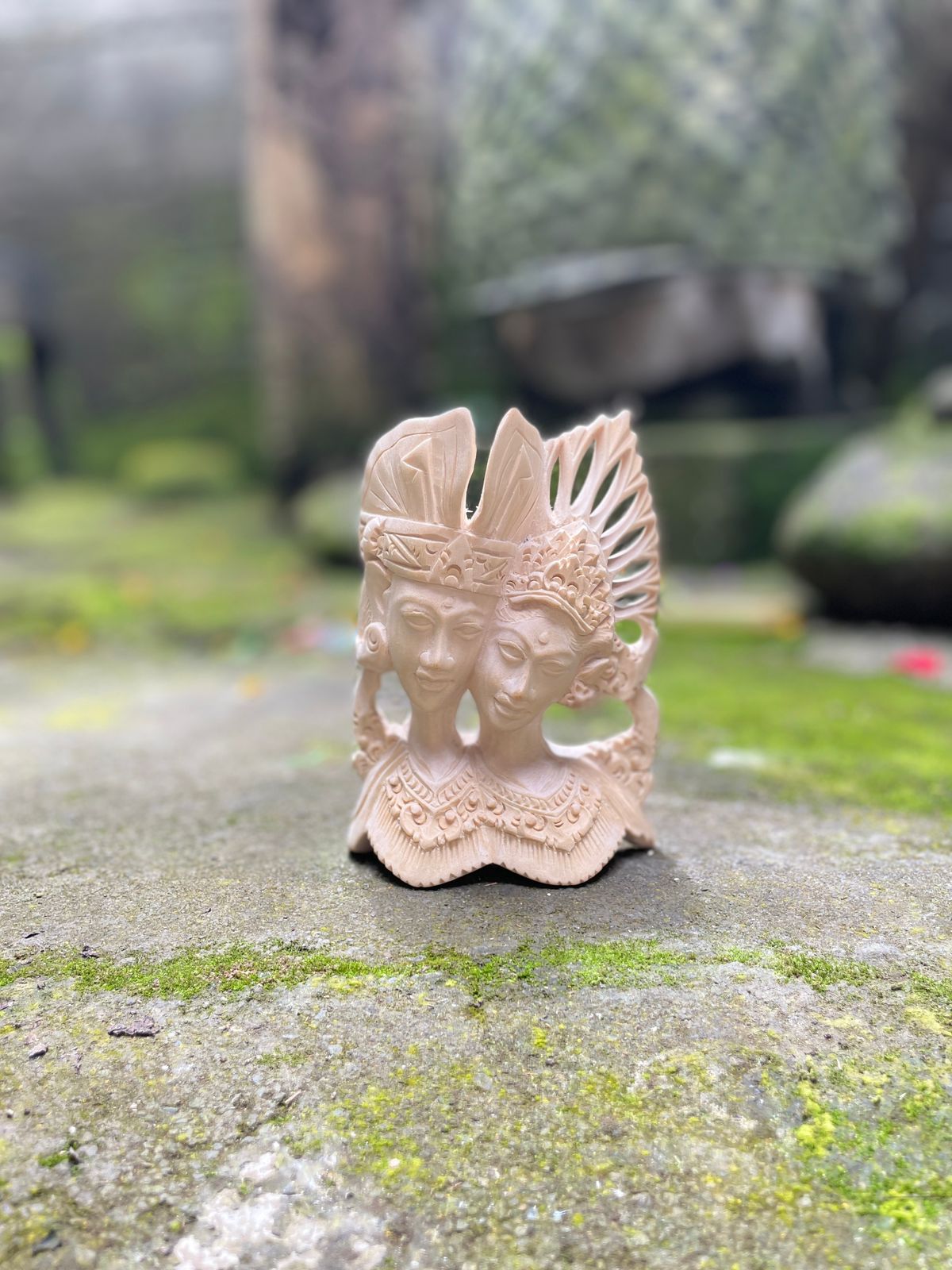 Balinese Kecak and Janger Dancer Wood Carving – Handcrafted Bali Dance Wall Art, Traditional Indonesian Cultural Decor